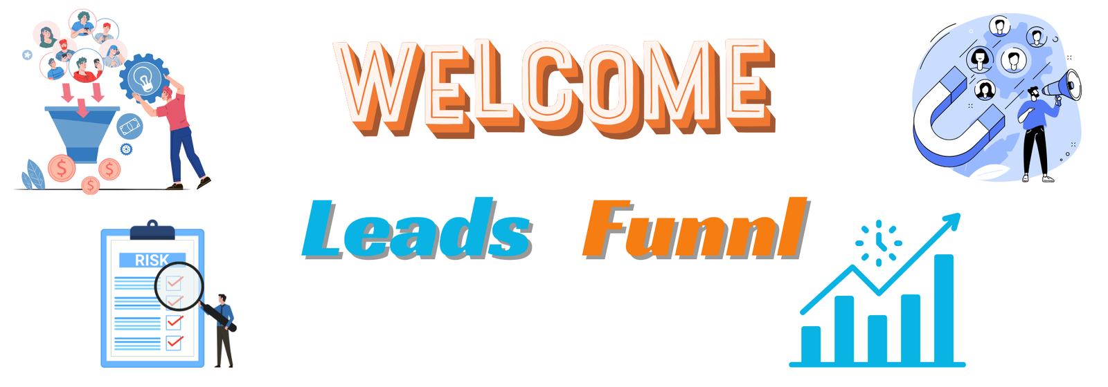 Leads Funnel